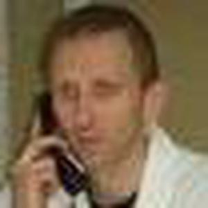 Петров Сергей Анатольевич