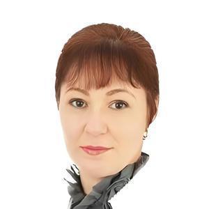 Власенко Елена Викторовна