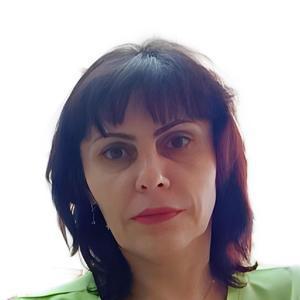 Синица Наталья Александровна
