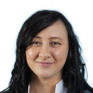 Саттарова Алина Шамилевна