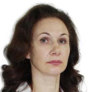 Ворожейкина Татьяна Анатольевна