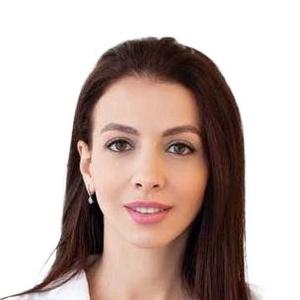 Фаградян Джульетта Овиковна