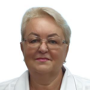 Булкина Валентина Викторовна