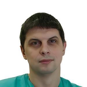 Патрухин Александр Петрович