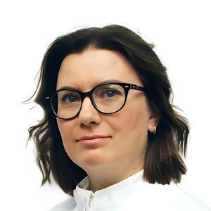 Коровкина Надежда Михайловна