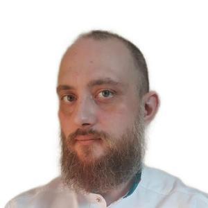 Привалов Сергей Иванович