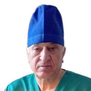 Гамзатов Батырсултан Аджакаевич