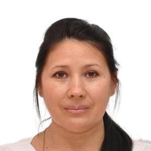 Семагина Ольга Викторовна