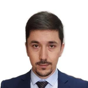 Абдурахманов Муродил Муйдинович