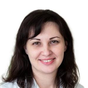 Черенцова Ирина Александровна