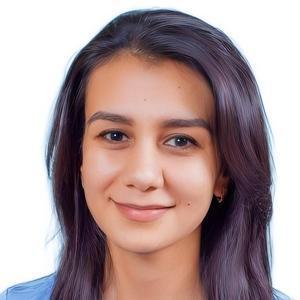 Хайруллаева Шасенем Хайруллаевна