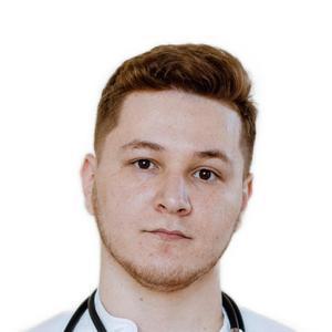 Гасанов Салих Алжанбегович