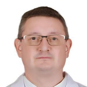 Гликенфрейд Григорий Михайлович