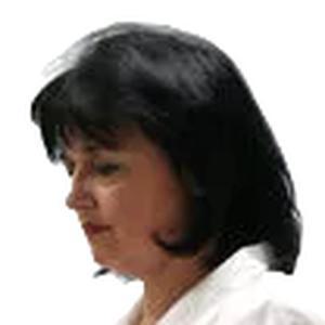 Курило Елена Владимировна