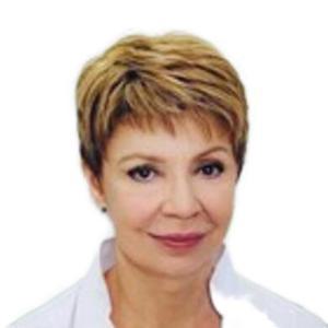 Чернышева Мария Владимировна