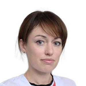 Надеждина Мария Владимировна