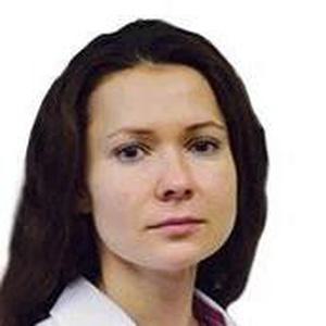 Грекова Мария Михайловна