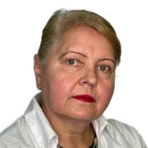 Гречко Ольга Петровна