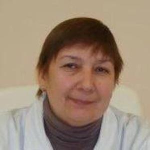 Орешкина Антонина Дмитриевна