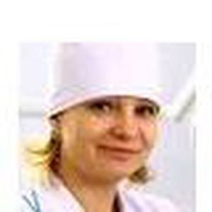 Шидловская Жанна Анатольевна