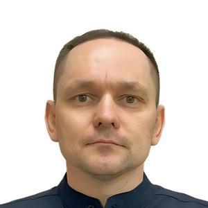 Саранча Андрей Сергеевич