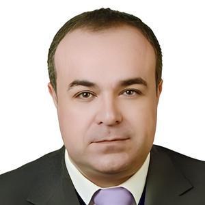 Схиртладзе Ираклий Давидович