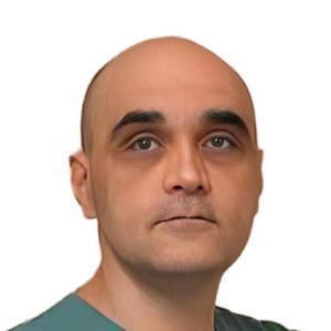 Фальковский Илья Викторович