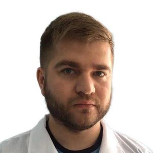 Андреяшкин Владимир Алексеевич