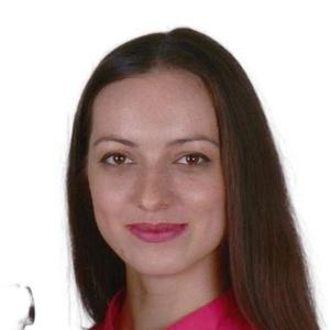 Волкова (Минеева) Анастасия Эдуардовна