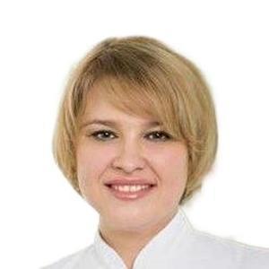 Михайленко Елена Григорьевна