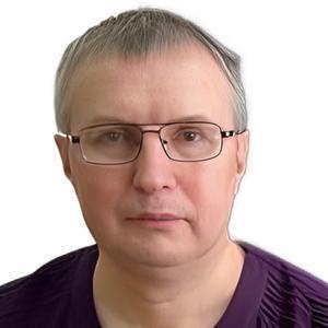 Семенцов Александр Александрович