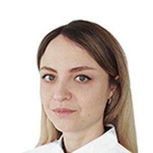 Болясова Татьяна Вячеславовна