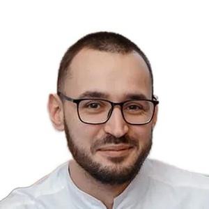 Карлов Кирилл Константинович