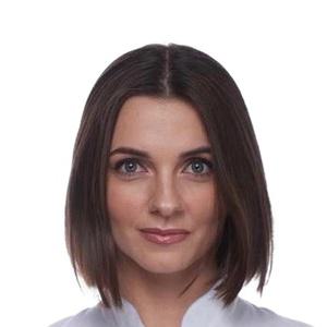 Андреева Снежана Сергеевна