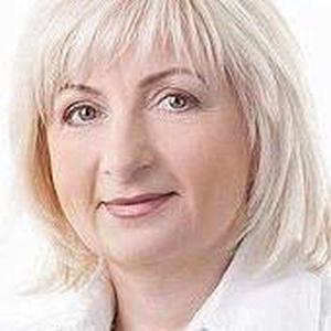 Гунгер Наталья Николаевна