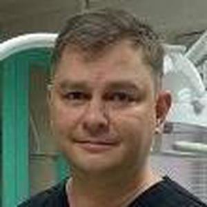 Михаленко Сергей Александрович
