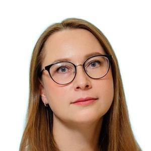 Балдина Наталья Николаевна