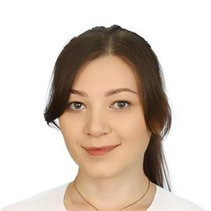 Теванян София Арсеновна