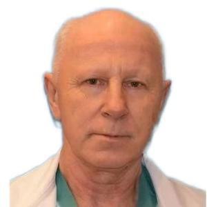 Красногоров Николай Петрович