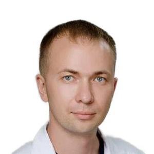 Чеботов Антон Александрович