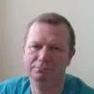 Шаров Алексей Сергеевич