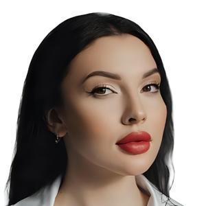 Фикс Мария Андреевна