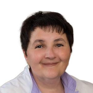 Родкина Светлана Владимировна