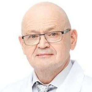 Чиликов Александр Львович