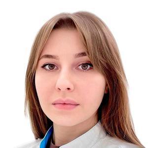 Аликадиева Нурият Аликадиевна