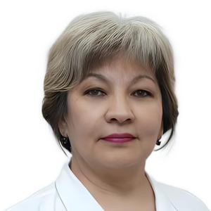 Хамидулина Галия Ахмедовна