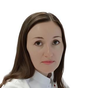 Якунина Олеся Александровна