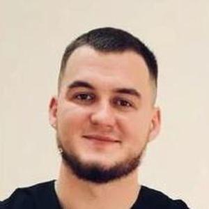 Безклетко Степан Олегович