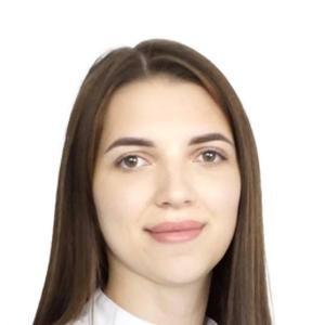 Давыдова Мария Денисовна