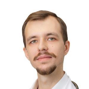 Попов Глеб Игоревич